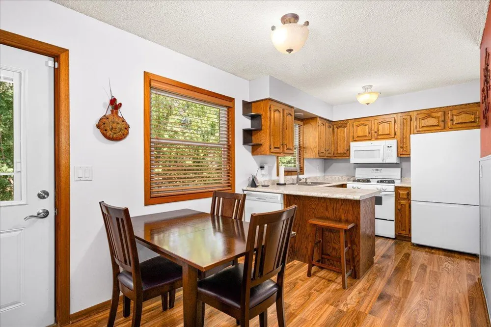 1704 Doddridge Avenue Cloquet, MN 55720