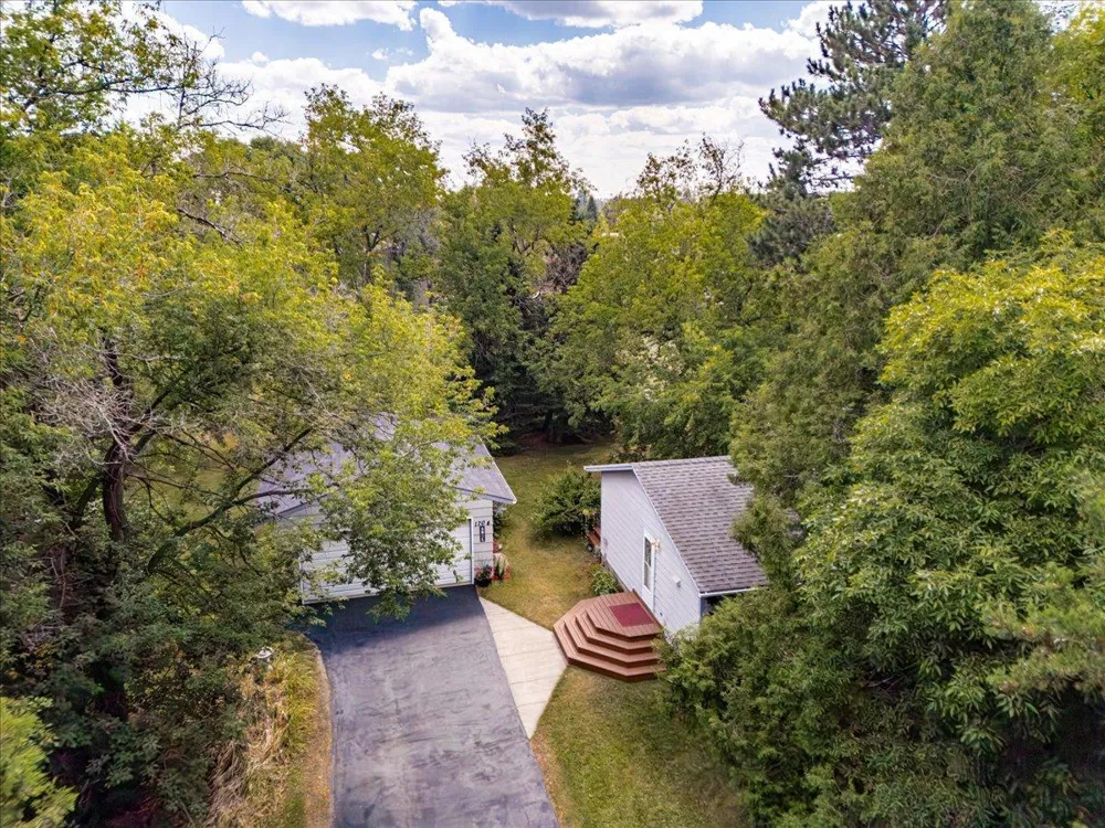 1704 Doddridge Avenue Cloquet, MN 55720