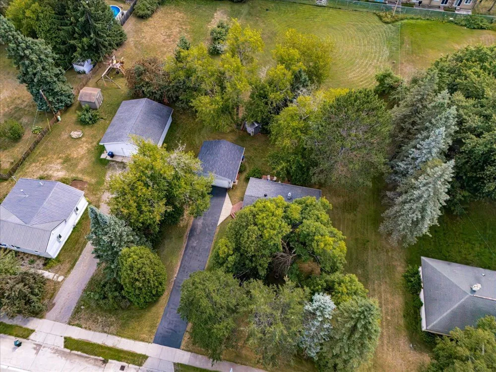 1704 Doddridge Avenue Cloquet, MN 55720