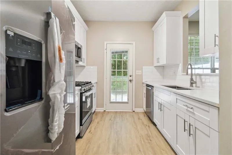 5820 Terremont Circle Norcross, GA 30093