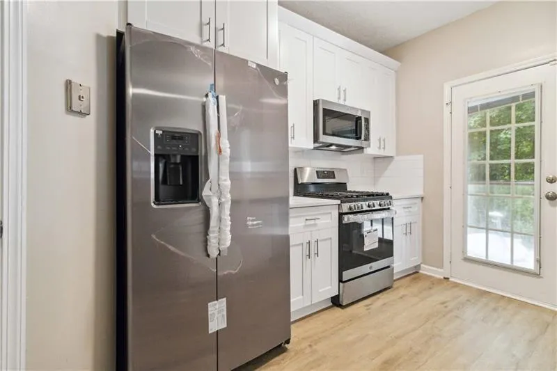 5820 Terremont Circle Norcross, GA 30093