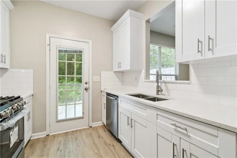 5820 Terremont Circle Norcross, GA 30093
