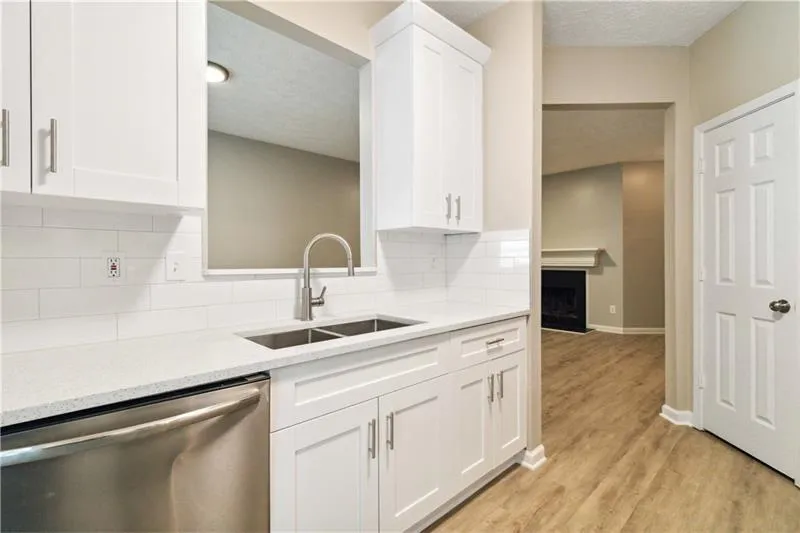 5820 Terremont Circle Norcross, GA 30093