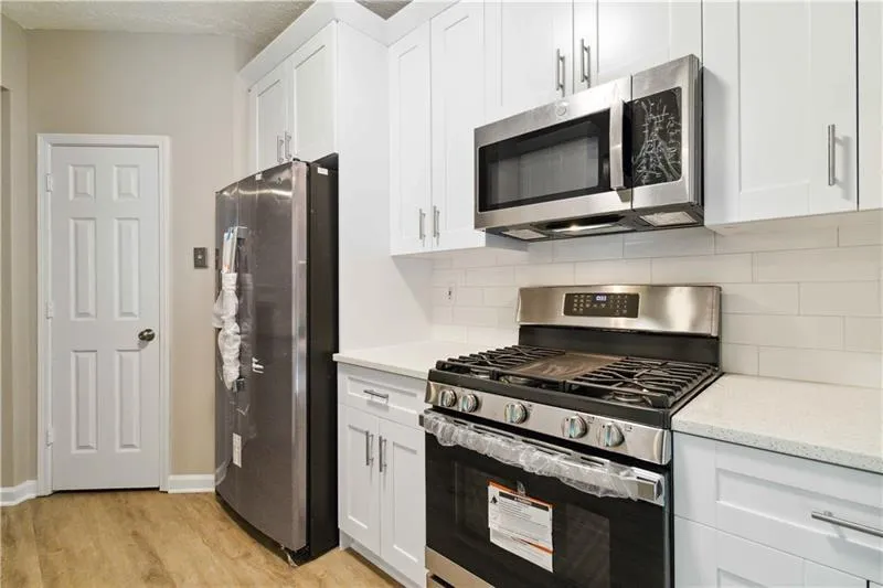 5820 Terremont Circle Norcross, GA 30093
