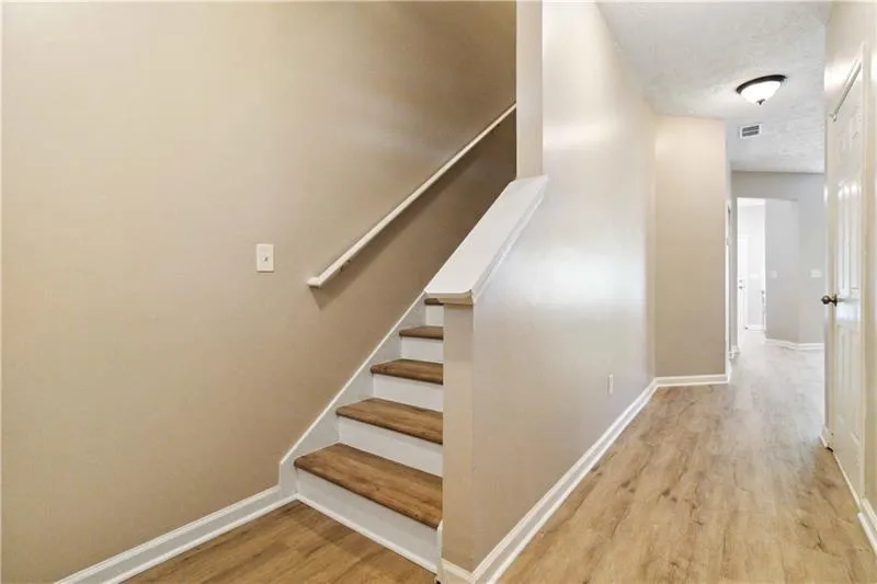 5820 Terremont Circle Norcross, GA 30093