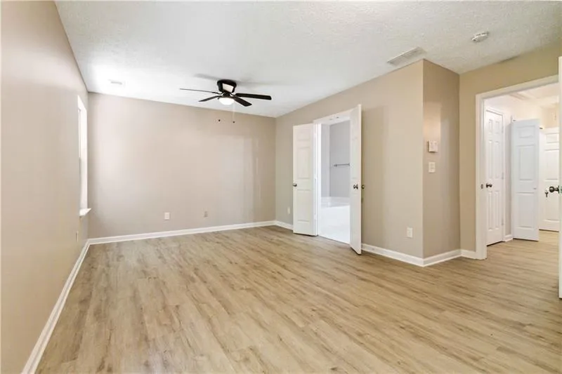 5820 Terremont Circle Norcross, GA 30093