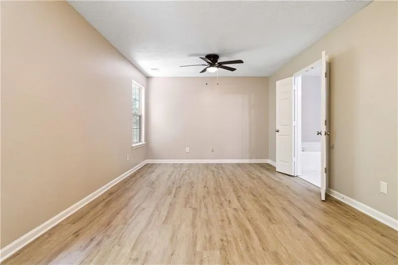 5820 Terremont Circle Norcross, GA 30093