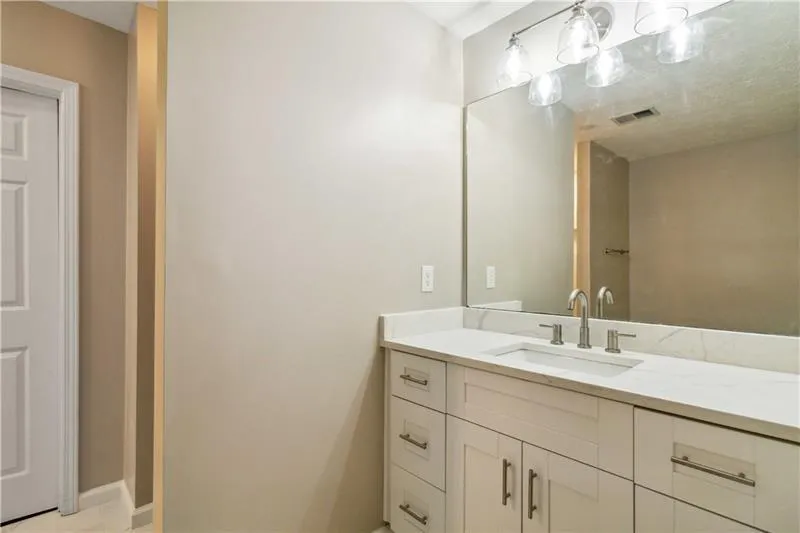 5820 Terremont Circle Norcross, GA 30093