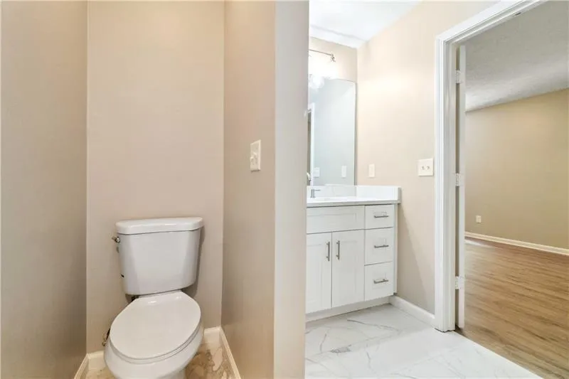 5820 Terremont Circle Norcross, GA 30093