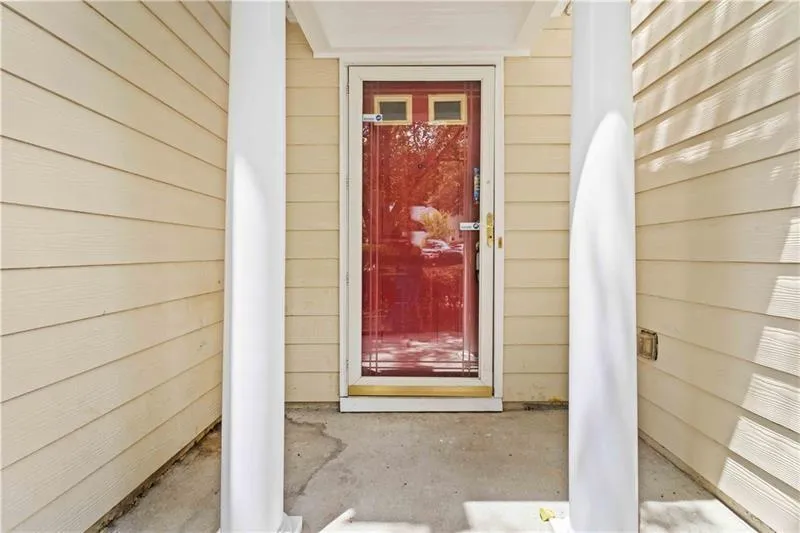 5820 Terremont Circle Norcross, GA 30093