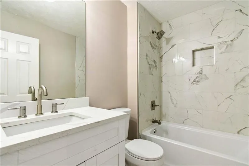 5820 Terremont Circle Norcross, GA 30093