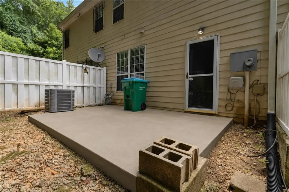 5820 Terremont Circle Norcross, GA 30093