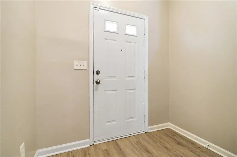 5820 Terremont Circle Norcross, GA 30093