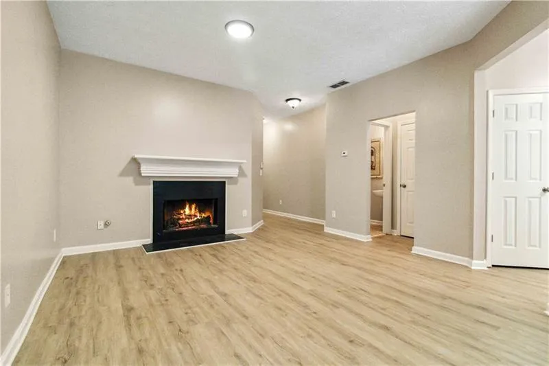 5820 Terremont Circle Norcross, GA 30093