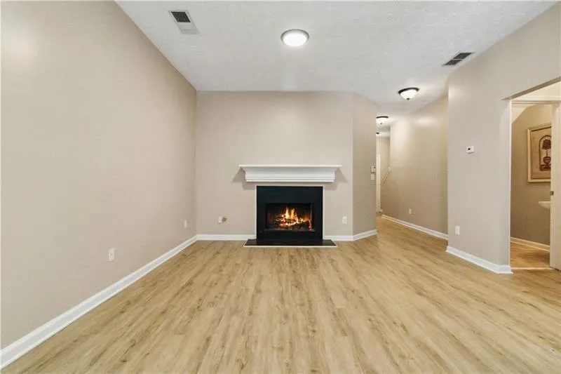 5820 Terremont Circle Norcross, GA 30093