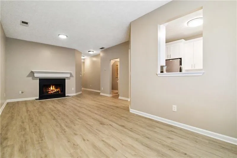 5820 Terremont Circle Norcross, GA 30093