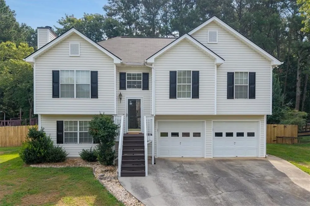 45 Glenmore Drive Kingston, GA 30145