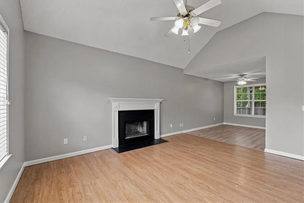 45 Glenmore Drive Kingston, GA 30145
