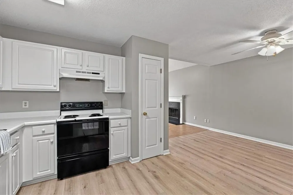 45 Glenmore Drive Kingston, GA 30145