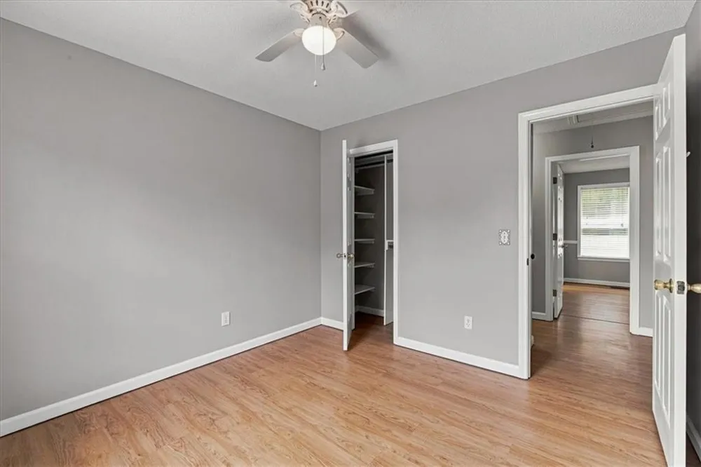 45 Glenmore Drive Kingston, GA 30145