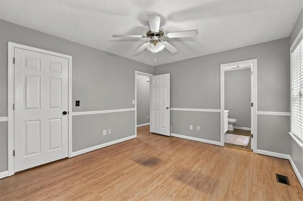 45 Glenmore Drive Kingston, GA 30145