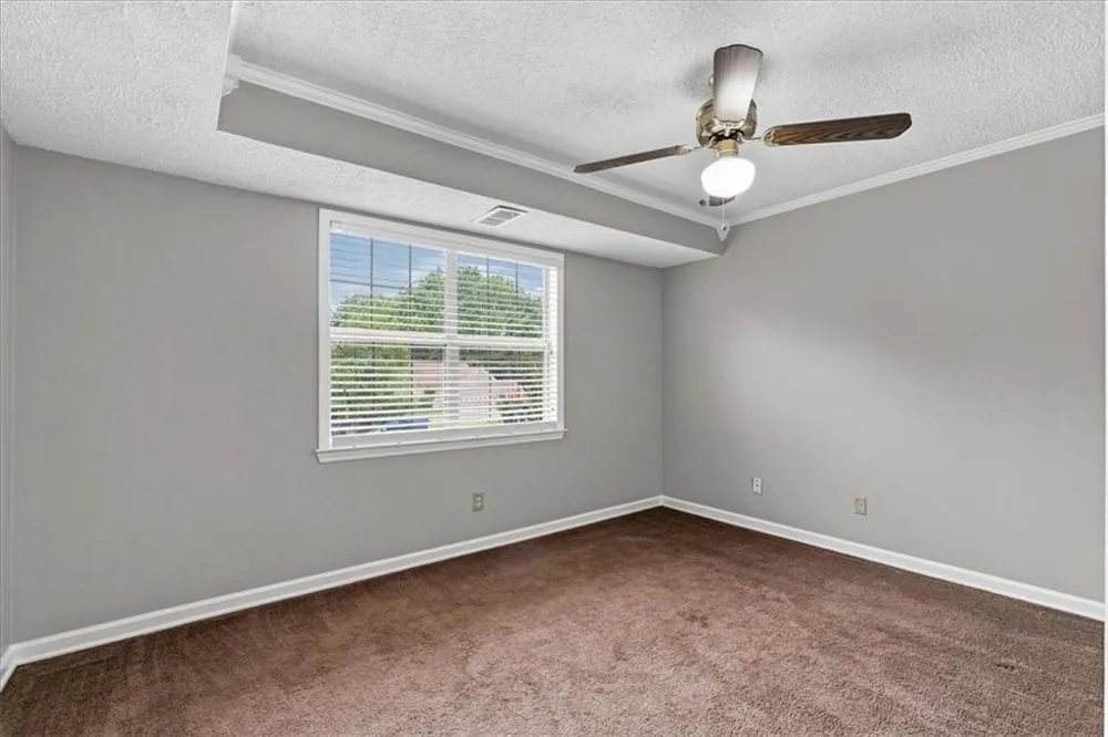 45 Glenmore Drive Kingston, GA 30145