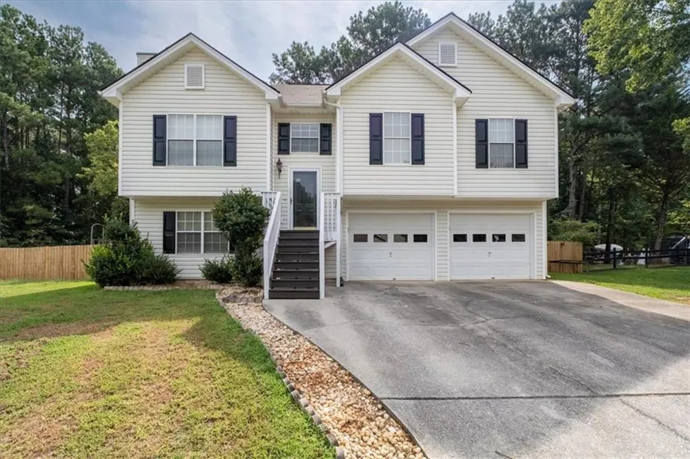 45 Glenmore Drive Kingston, GA 30145