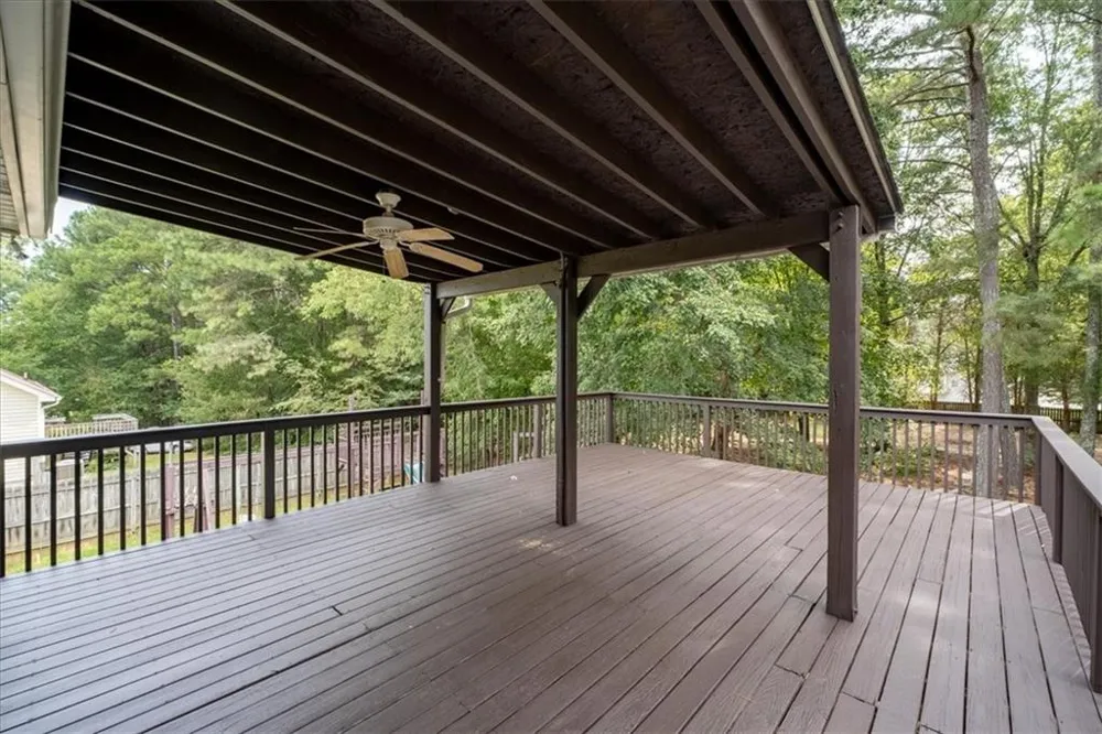 45 Glenmore Drive Kingston, GA 30145