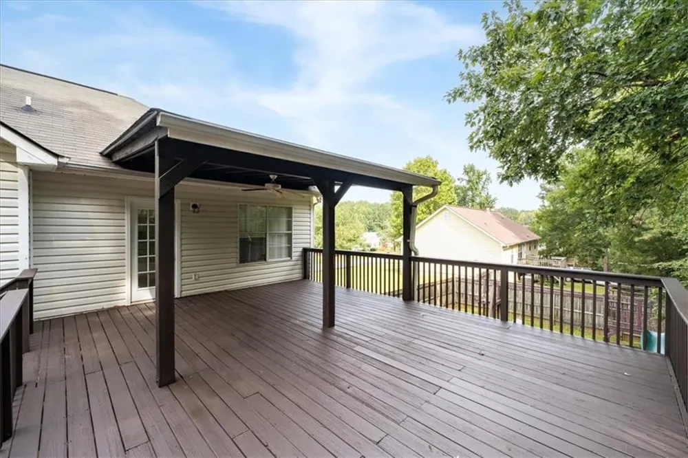 45 Glenmore Drive Kingston, GA 30145