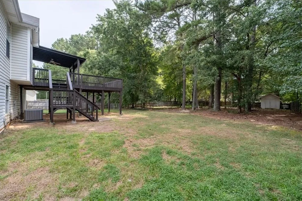 45 Glenmore Drive Kingston, GA 30145