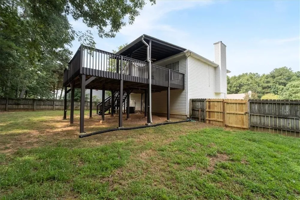 45 Glenmore Drive Kingston, GA 30145