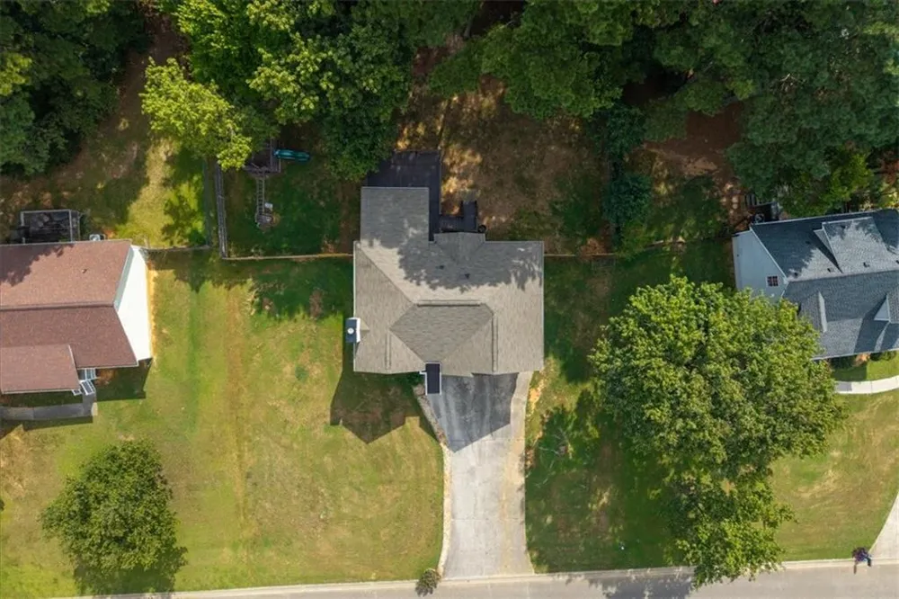 45 Glenmore Drive Kingston, GA 30145