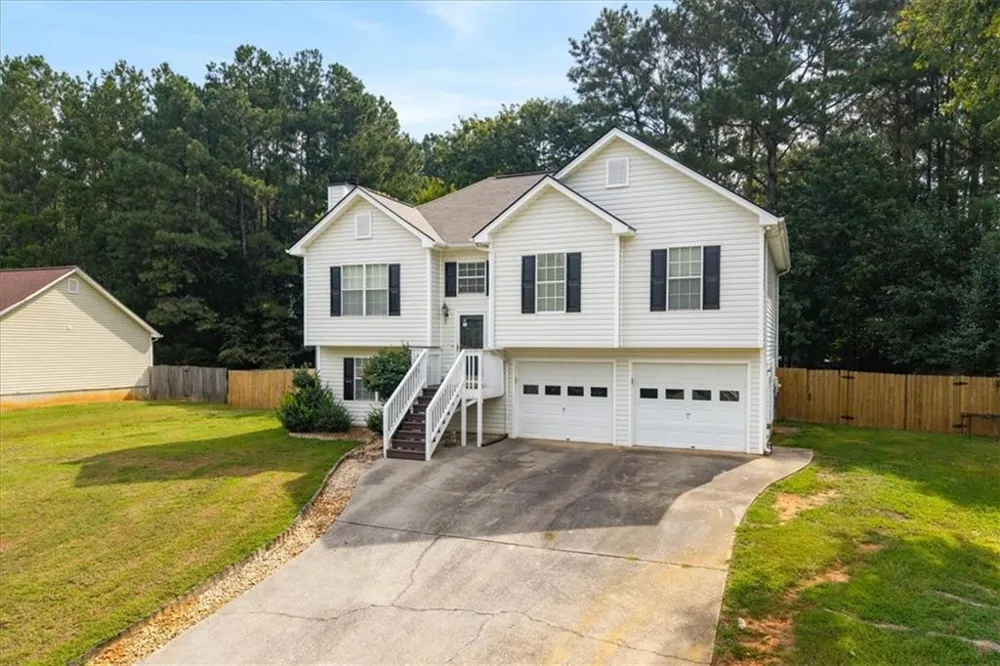 45 Glenmore Drive Kingston, GA 30145