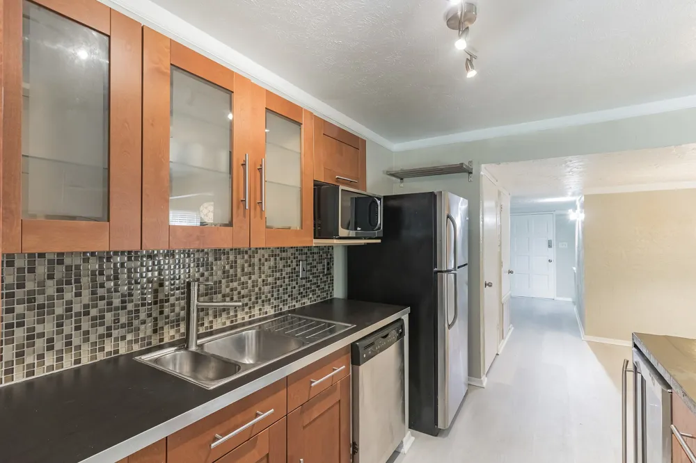 3117 San Diego Drive Dallas, TX 75228