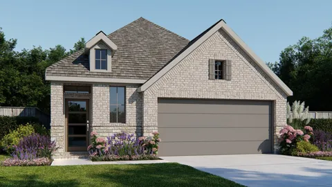 5531 Silk Petal Drive