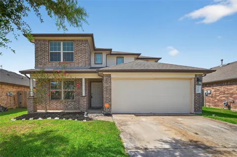 718 Harvest Bluff Drive