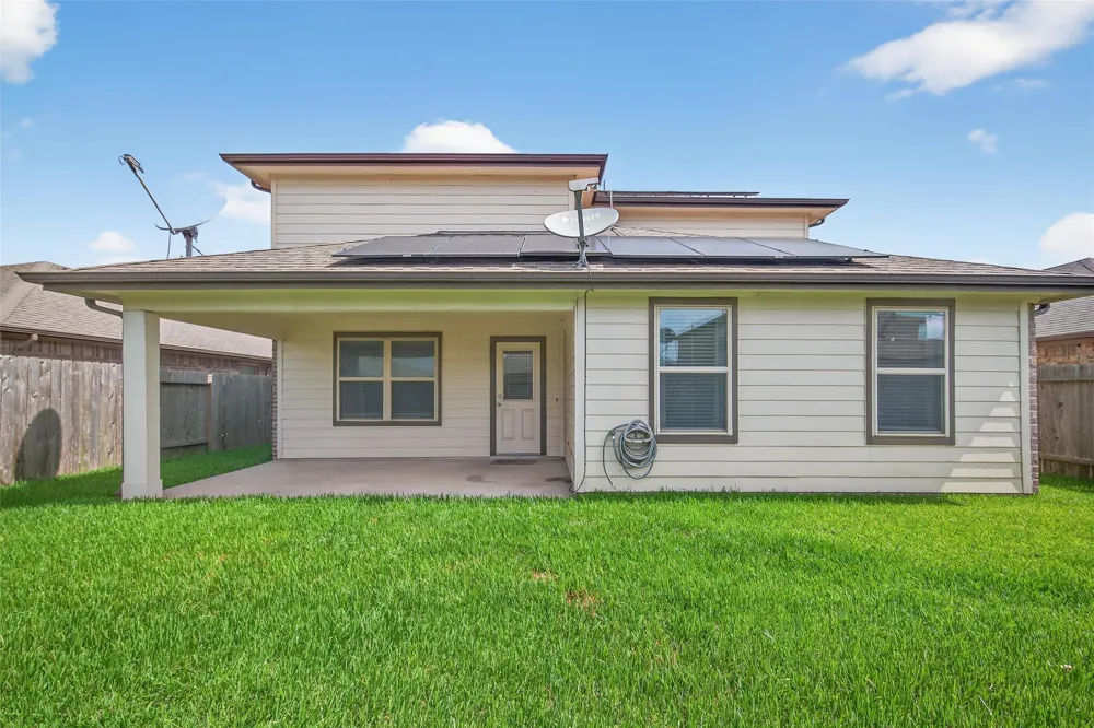 718 Harvest Bluff Drive Rosharon, TX 77583