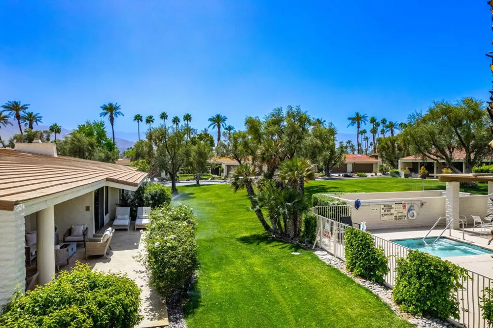44837 Oro Grande Circle Indian Wells, CA 92210
