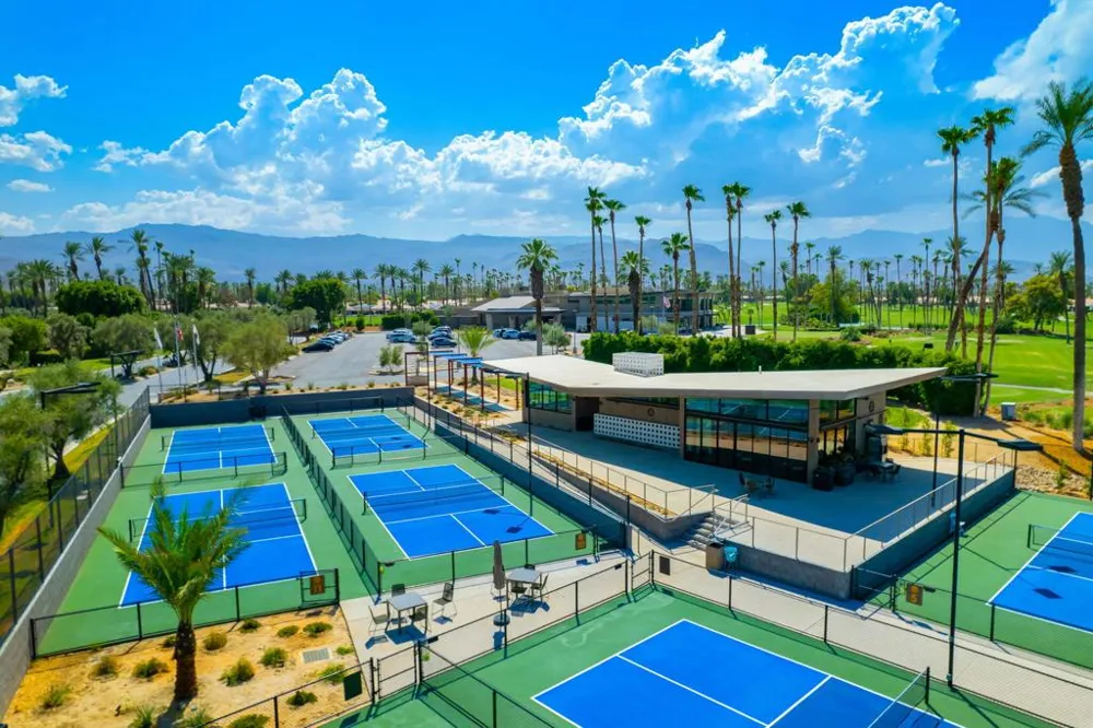 44837 Oro Grande Circle Indian Wells, CA 92210