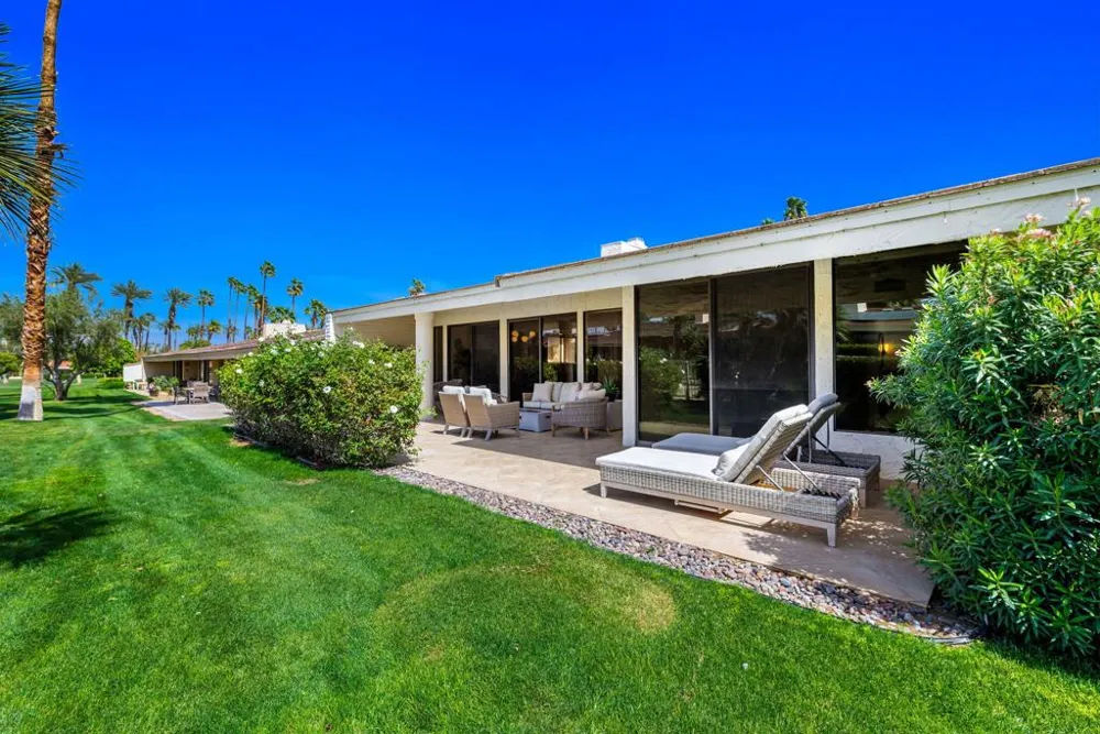 44837 Oro Grande Circle Indian Wells, CA 92210