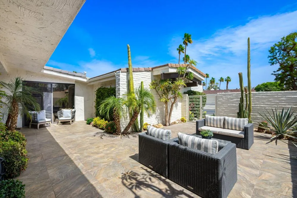 44837 Oro Grande Circle Indian Wells, CA 92210