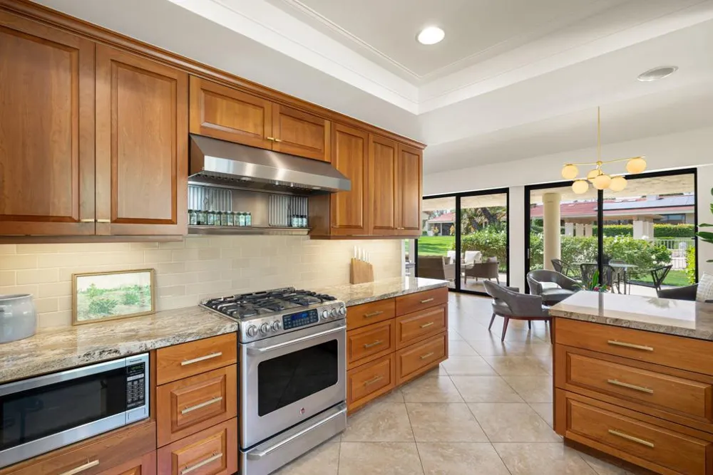 44837 Oro Grande Circle Indian Wells, CA 92210