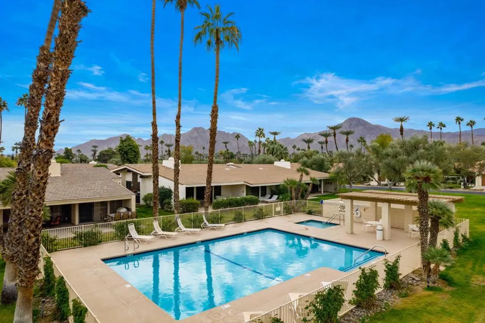 44837 Oro Grande Circle Indian Wells, CA 92210