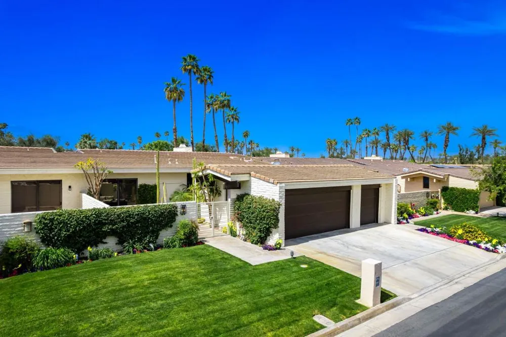 44837 Oro Grande Circle Indian Wells, CA 92210