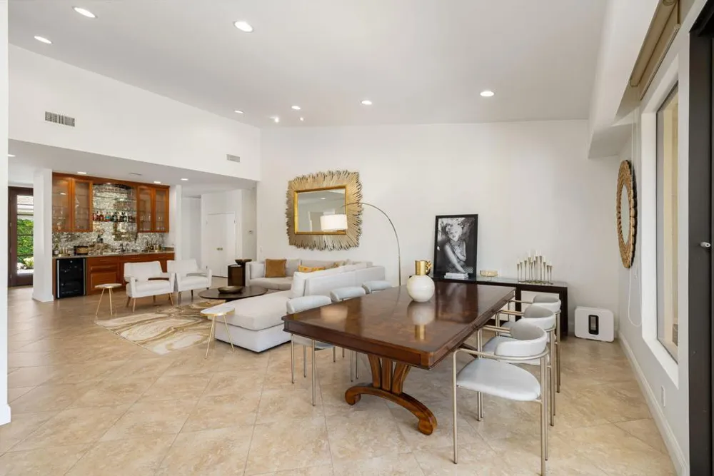 44837 Oro Grande Circle Indian Wells, CA 92210