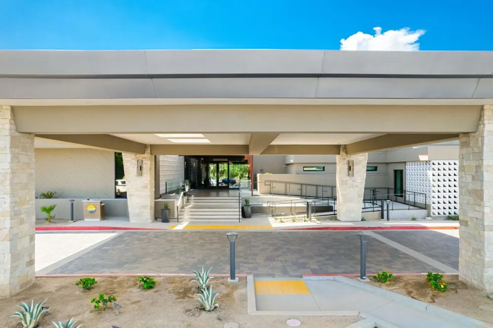 44837 Oro Grande Circle Indian Wells, CA 92210