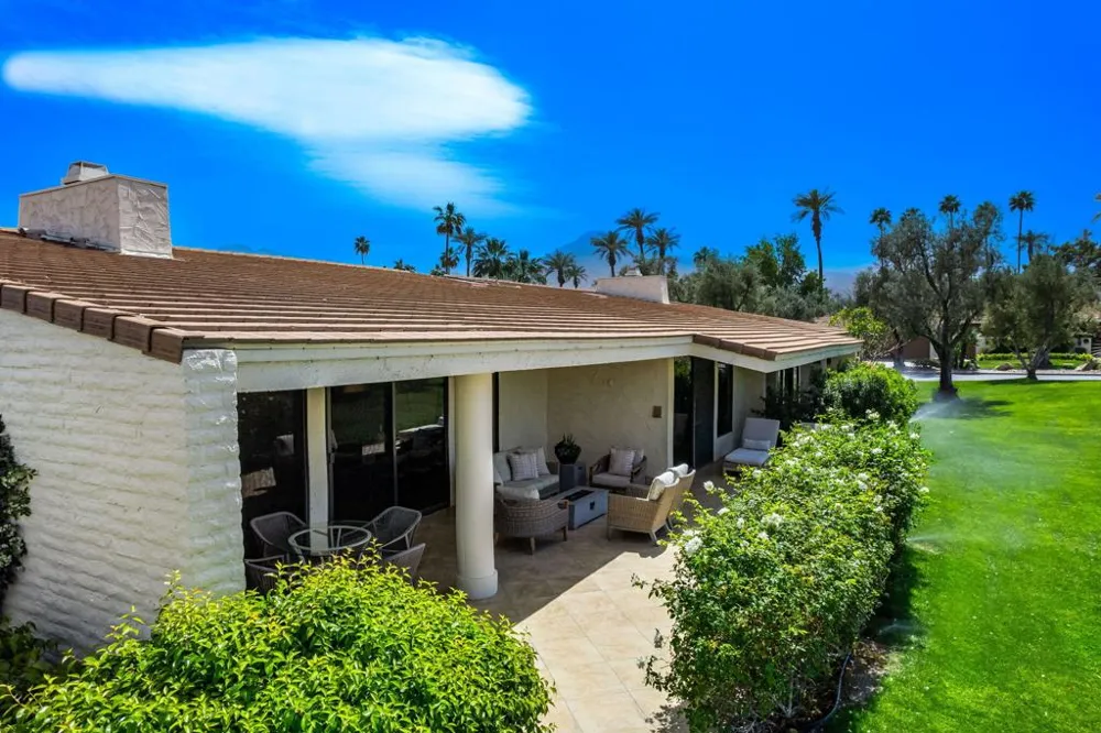 44837 Oro Grande Circle Indian Wells, CA 92210