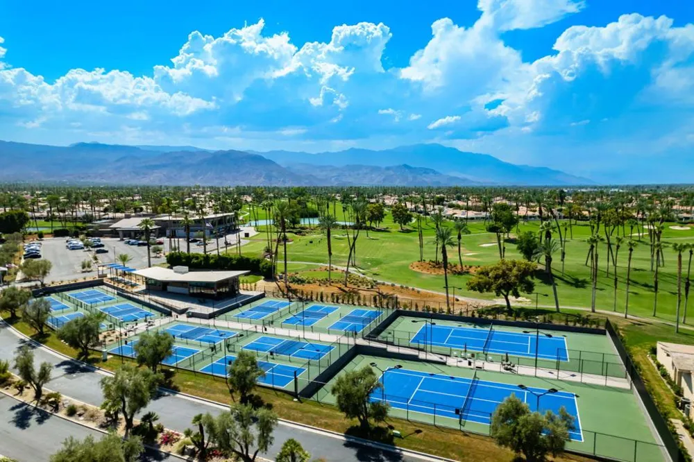 44837 Oro Grande Circle Indian Wells, CA 92210