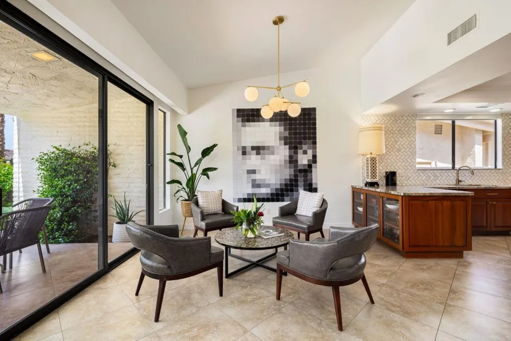 44837 Oro Grande Circle Indian Wells, CA 92210