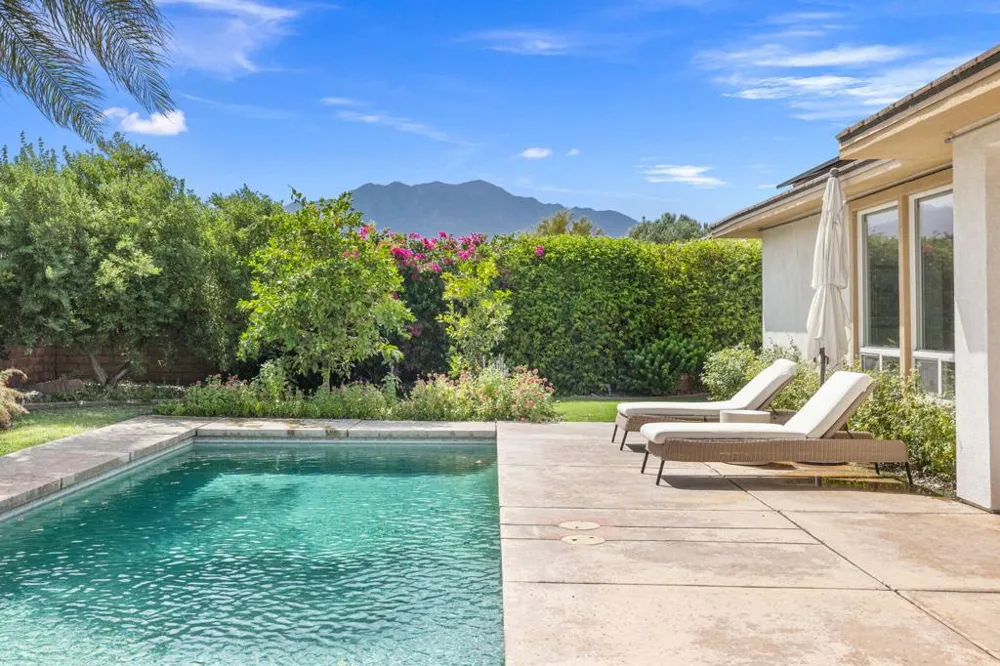 206 Via Firenza Rancho Mirage, CA 92270